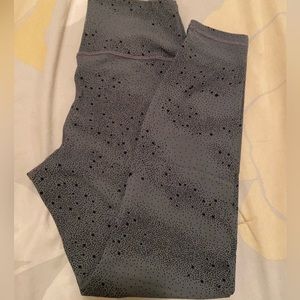 M Transcend leggings